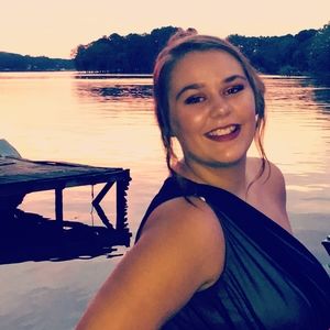 Meet your Posher, Irene